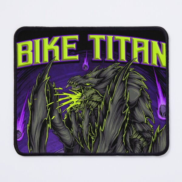 Item preview, Bike Titan designed and sold by BileTitan.