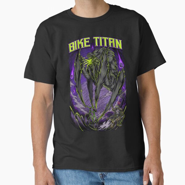 Item preview, Fahrrad Titan designed and sold by BileTitan.
