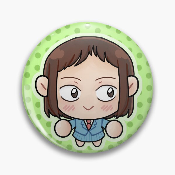 Item preview, Mitsumi Iwakura designed and sold by Melanie-Housee.