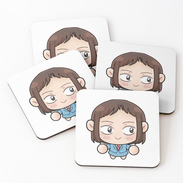 Item preview, Mitsumi Iwakura designed and sold by Melanie-Housee.