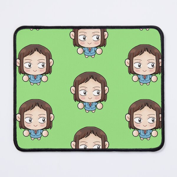 Item preview, Mitsumi Iwakura designed and sold by Melanie-Housee.