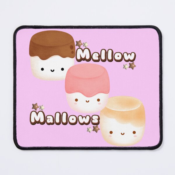 Item preview, Mellow Mallows designed and sold by SRKHDesigns.