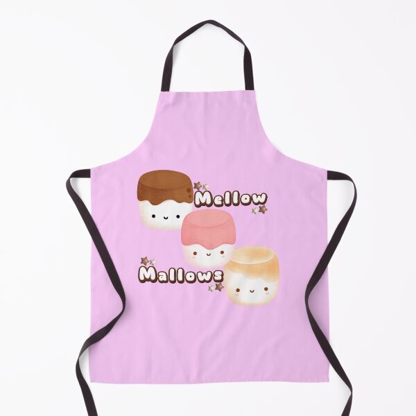 Item preview, Mellow Mallows designed and sold by SRKHDesigns.