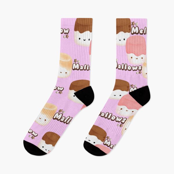 Item preview, Mellow Mallows designed and sold by SRKHDesigns.