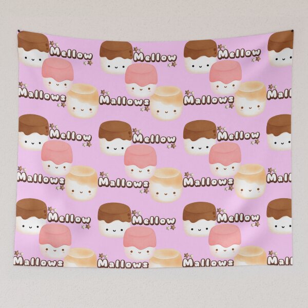 Item preview, Mellow Mallows designed and sold by SRKHDesigns.