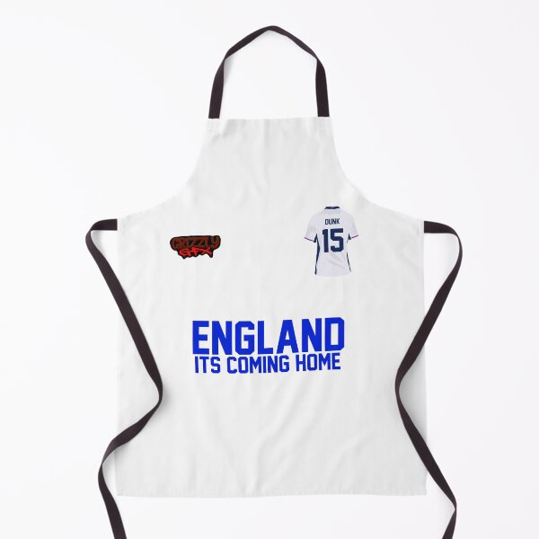 Item preview, Lewis Dunk: A Towering Presence Bringing Football Home for England designed and sold by GrizzlyCollective.