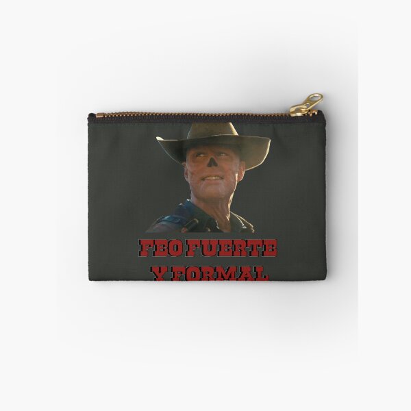 Item preview, Feo Fuerte y Formal designed and sold by LilithRouge.