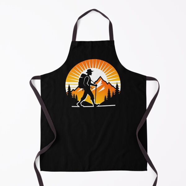 Item preview, sunset hiker designed and sold by jkrphoto.