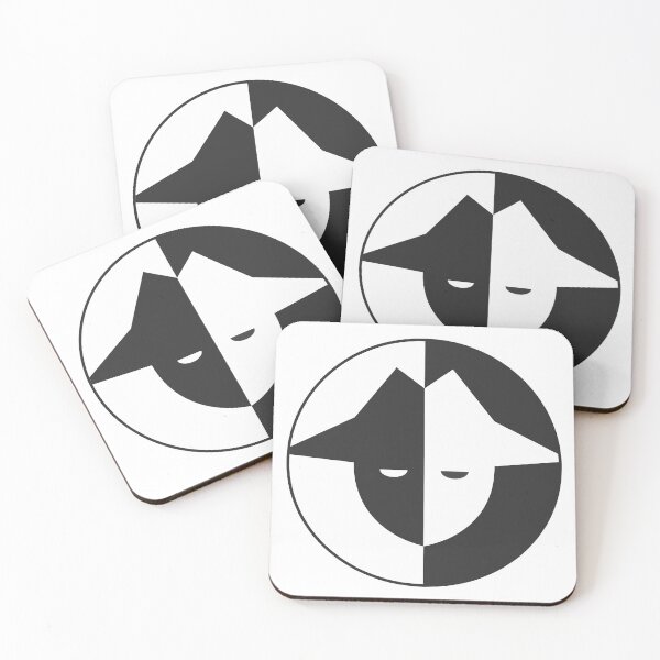 Item preview, Shadow twins designed and sold by vhz-design.