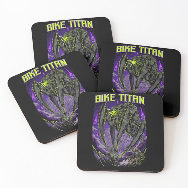 Item preview, Bike Titan designed and sold by BileTitan.
