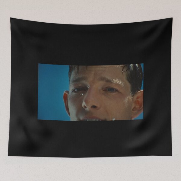 Item preview, CHALLENGERS Mike Faist still graphic designed and sold by mikceys.