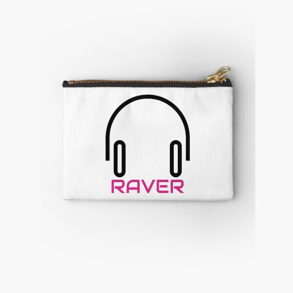 Artikelvorschau, Raver entworfen und verkauft von TechnoWear.