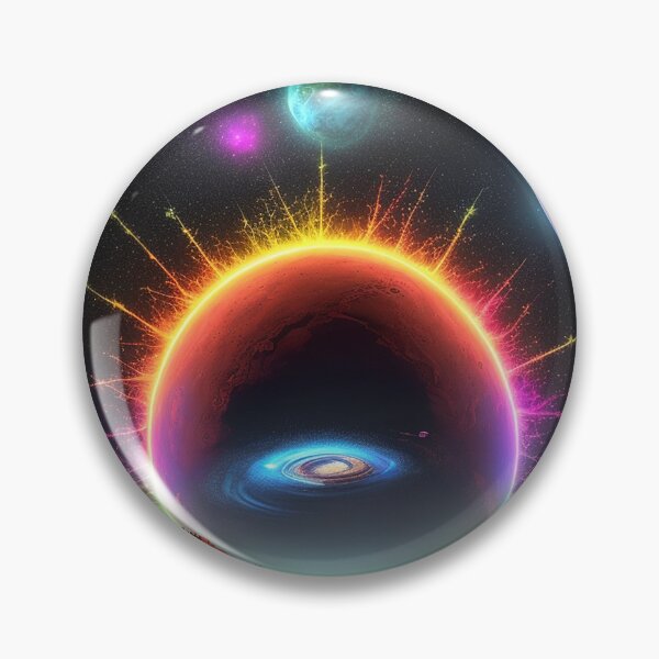 Item preview, cosmic event in the sky lunar eclipse designed and sold by Carlos Gudino.