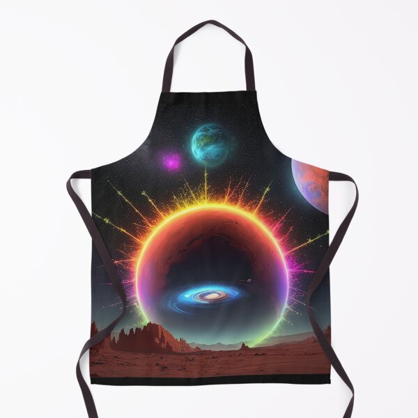 Item preview, cosmic event in the sky lunar eclipse designed and sold by Carlos Gudino.