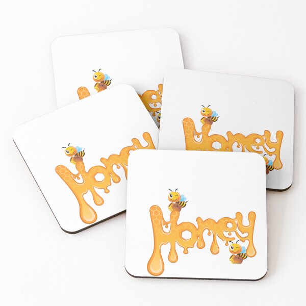 Item preview, Honey Bee designed and sold by Saffarii.
