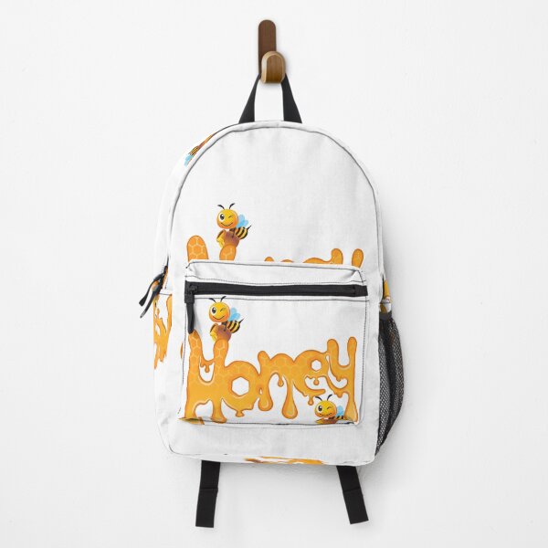 Item preview, Honey Bee designed and sold by Saffarii.