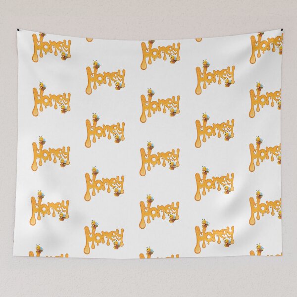 Item preview, Honey Bee designed and sold by Saffarii.