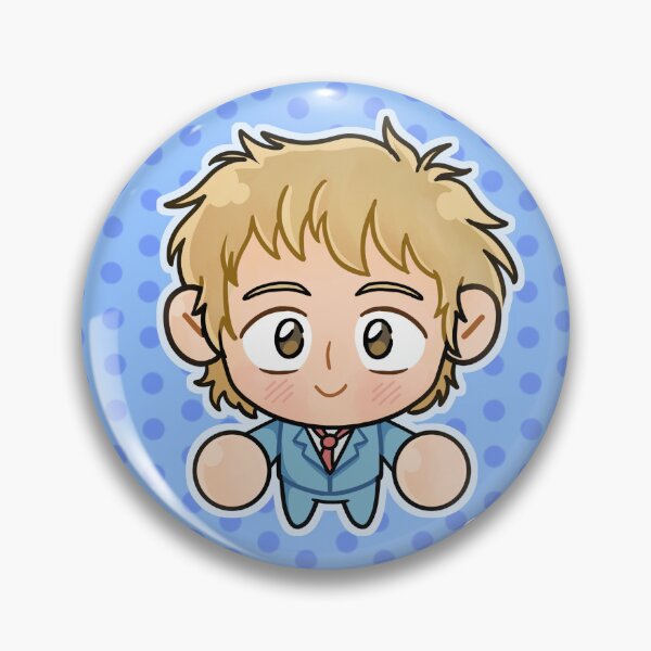 Item preview, Shima Sousuke designed and sold by Melanie-Housee.