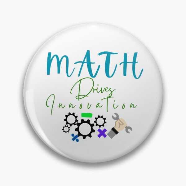 Artikelvorschau, MATHEMATIK IST DER INNOVATIONSTRÄGER entworfen und verkauft von Liza36designs.
