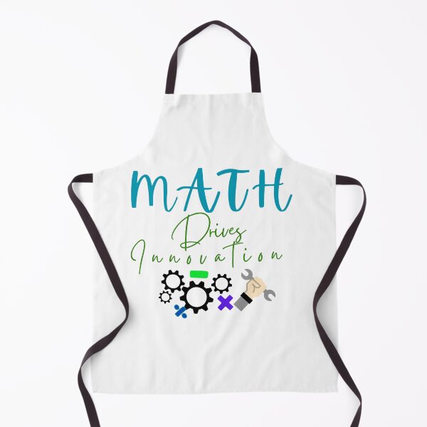 Item preview, MATH DRIVES INNOVATION designed and sold by Liza36designs.