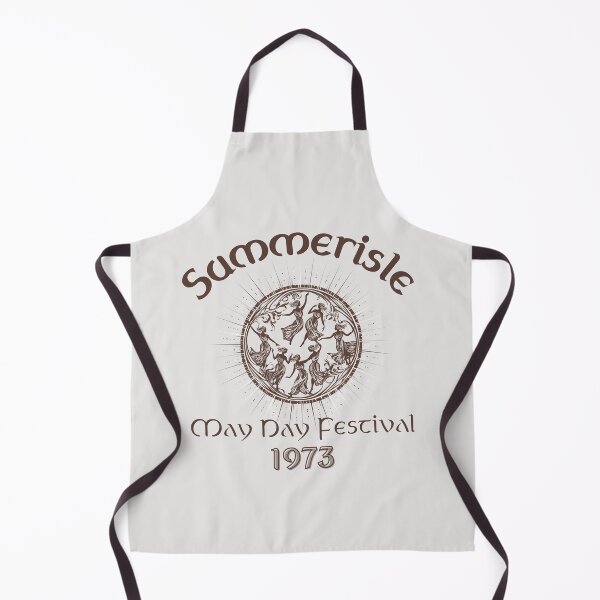Item preview, Summerisle May Day Festival. designed and sold by AnnDart.