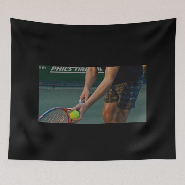 Item preview, CHALLENGERS ‘The Signal’ Tennis Ball still graphic designed and sold by mikceys.