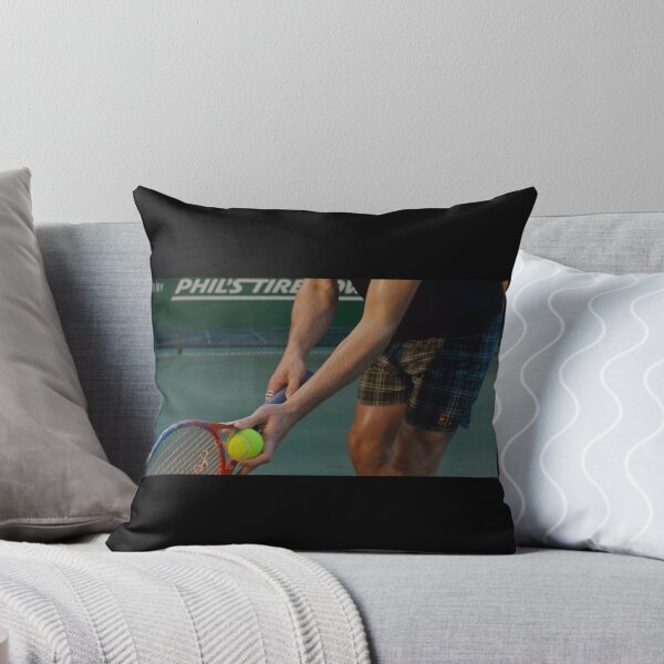 Item preview, CHALLENGERS ‘The Signal’ Tennis Ball still graphic designed and sold by mikceys.