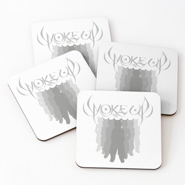 Item preview, silhouette design inspired by the group xg in the woke up era  designed and sold by mbs-desing.
