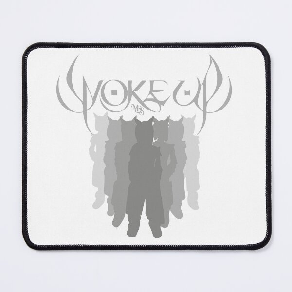 Item preview, silhouette design inspired by the group xg in the woke up era designed and sold by mbs-desing.