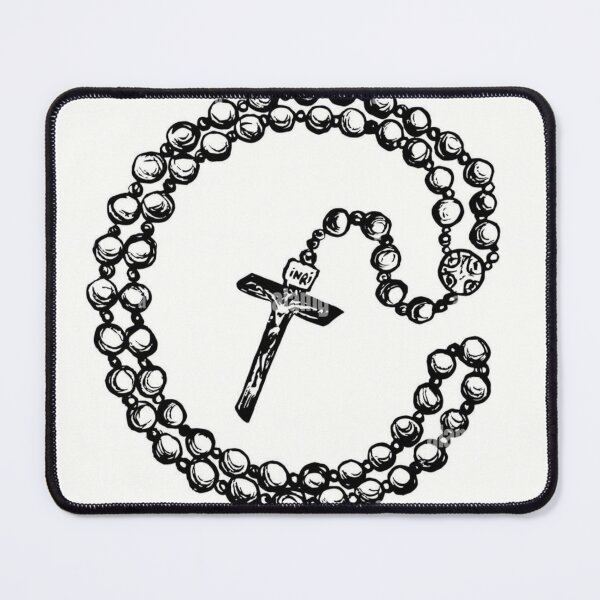 Item preview, Rosary designed and sold by CristianRose.