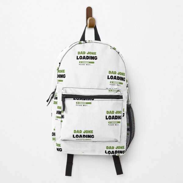Item preview, Dad Joke designed and sold by Zaibo.