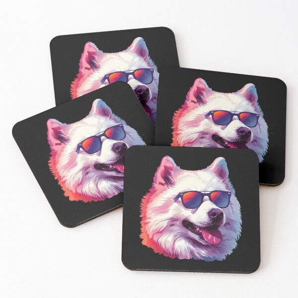 Item preview, Samoyed designed and sold by VelvetRoom.