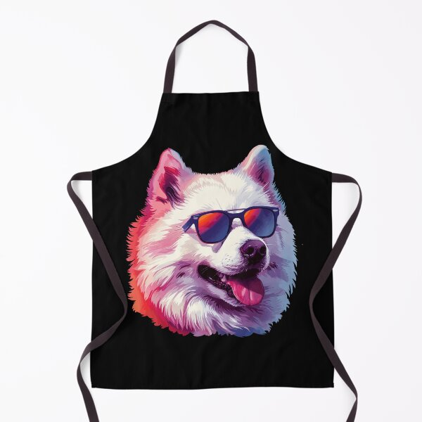 Item preview, Samoyed designed and sold by VelvetRoom.