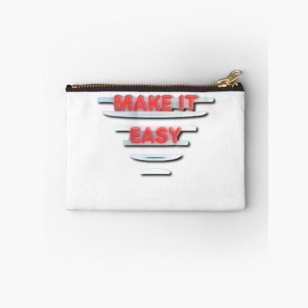 Item preview, make it easy designed and sold by nwb050.