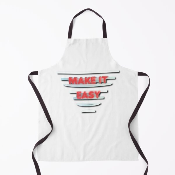 Item preview, make it easy designed and sold by nwb050.