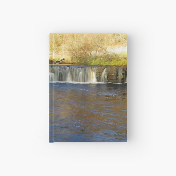 Item preview, DALES WATERFALL designed and sold by andrewsaxton.