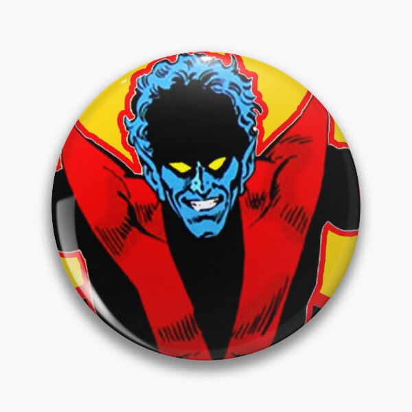 Item preview, Nightcrawler  designed and sold by White Tiger Designz .