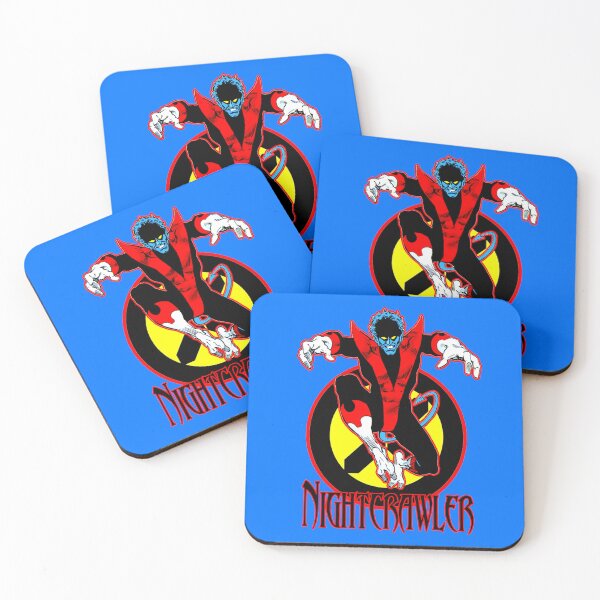 Item preview, Nightcrawler  designed and sold by White Tiger Designz .