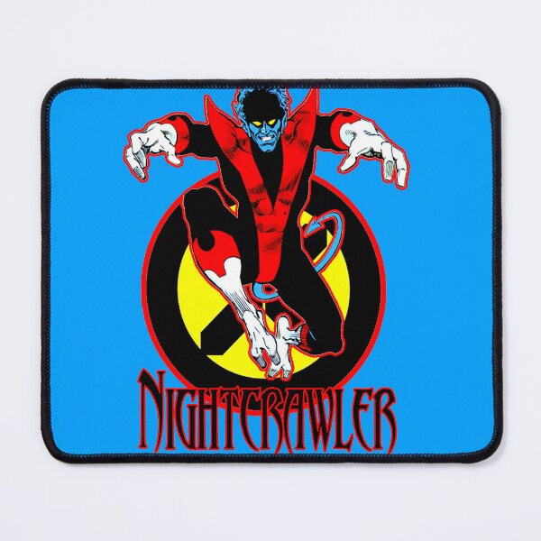 Item preview, Nightcrawler designed and sold by White Tiger Designz .