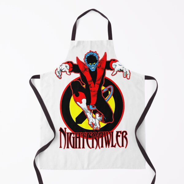 Item preview, Nightcrawler designed and sold by White Tiger Designz .