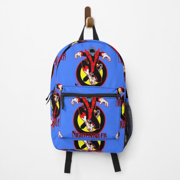 Item preview, Nightcrawler designed and sold by White Tiger Designz .