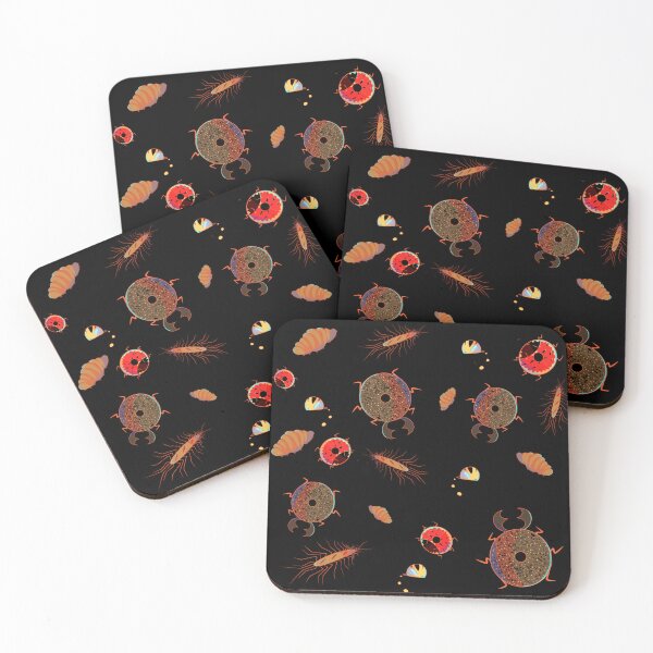 Item preview, Bread bugs designed and sold by Minipappus.