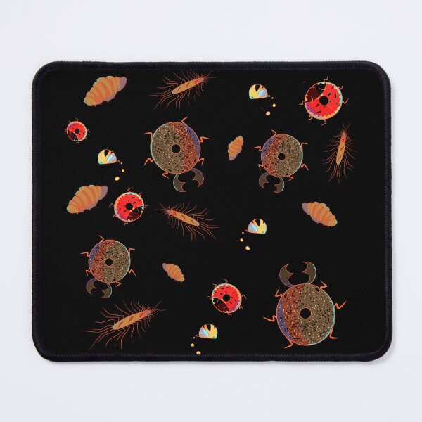 Item preview, Bread bugs designed and sold by Minipappus.