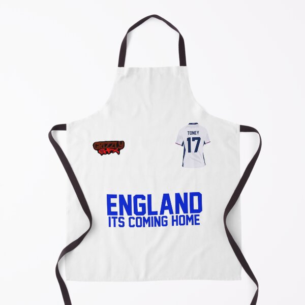 Item preview, Ivan Toney: Spearheading England’s Charge designed and sold by GrizzlyCollective.