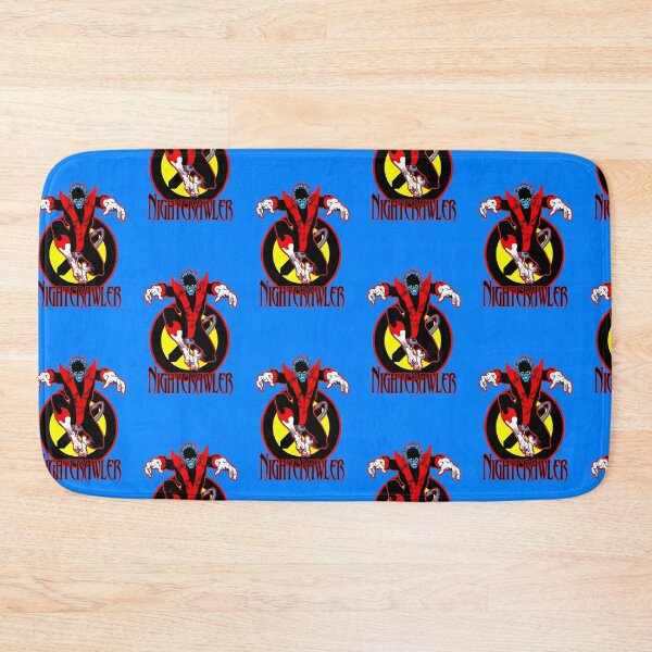 Item preview, Nightcrawler  designed and sold by White Tiger Designz .