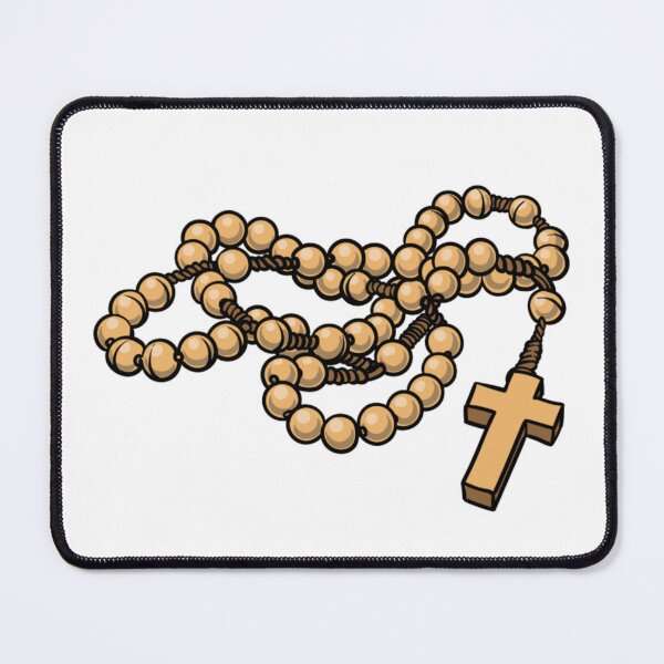 Item preview, Rosary designed and sold by CristianRose.