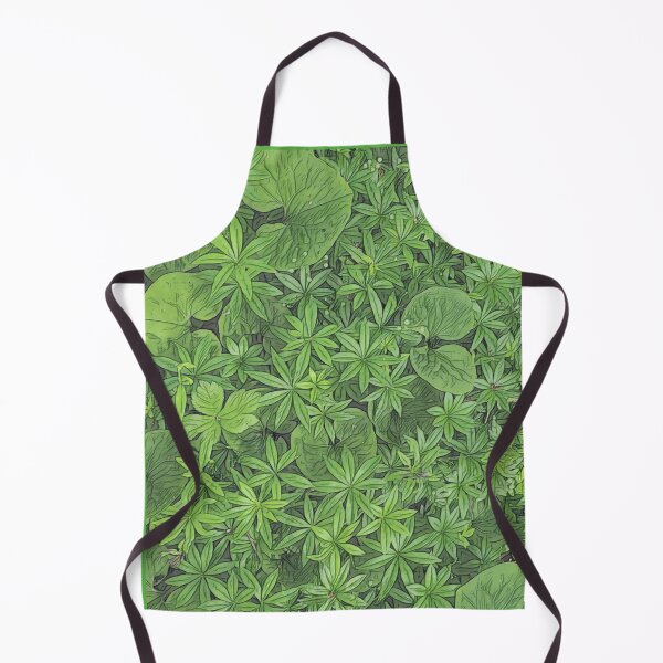 Item preview, Jungle Pattern designed and sold by O-Time.