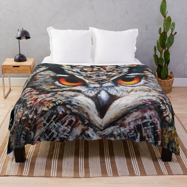 Item preview, Owl 2 designed and sold by nastiaart.