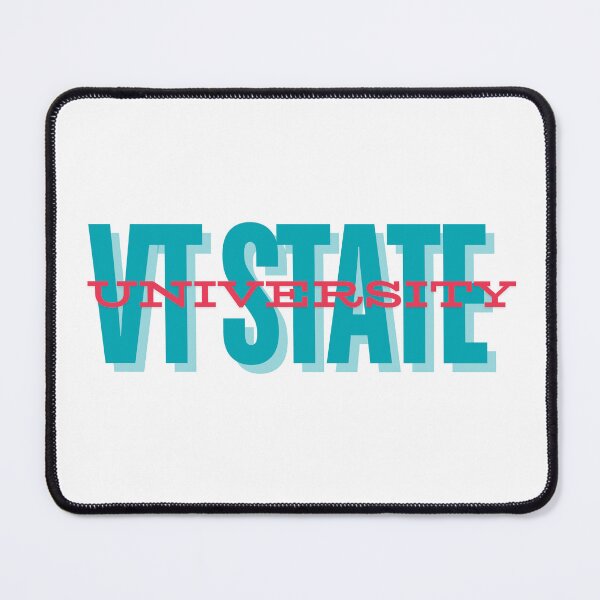 Item preview, Vermont State University designed and sold by bethielaroche.