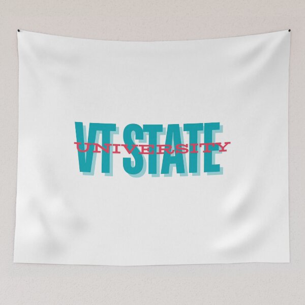 Item preview, Vermont State University designed and sold by bethielaroche.